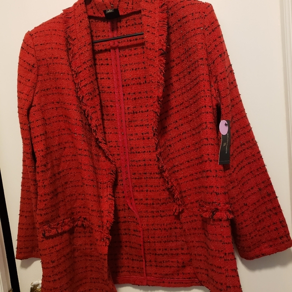 New Worthington Blazer - Picture 1 of 5